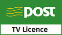 TV License